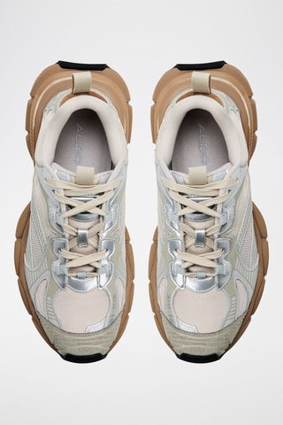 Sneakers Jesen - Taupe