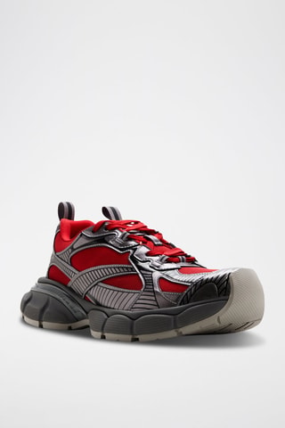 Sneakers Jesen - Rosso