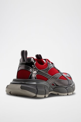 Sneakers Jesen - Rosso