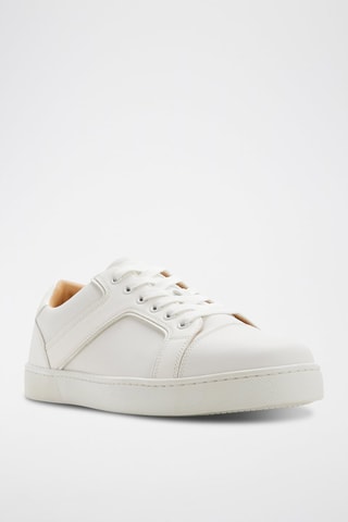 Sneakers Suitsneaker - Bianco