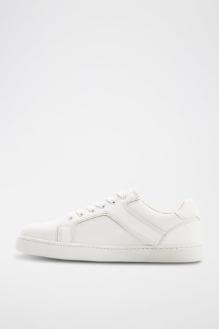 Sneakers Suitsneaker - Bianco