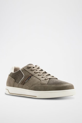 Sneakers Jenkin - Kaki