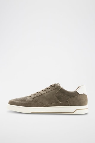 Sneakers Jenkin - Kaki