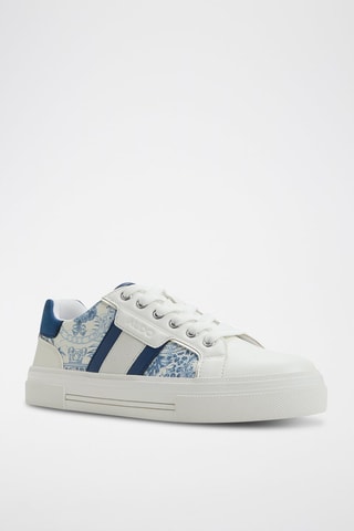 Sneakers Berenteriel - Bianco
