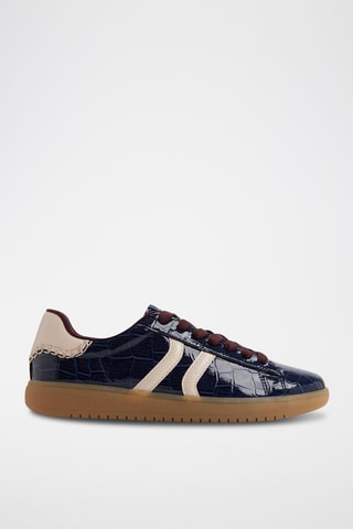 Sneakers Chicsneaker2 - Navy