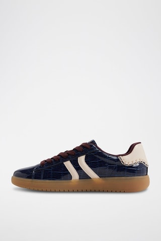 Sneakers Chicsneaker2 - Navy