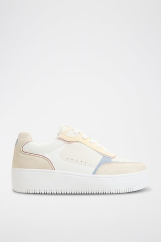 Sneakers Freshy - Bianco