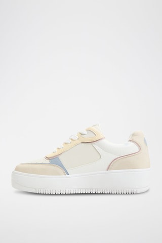 Sneakers Freshy - Bianco