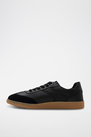 Sneakers Erilg - Nero