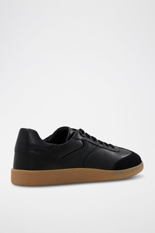 Sneakers Erilg - Nero