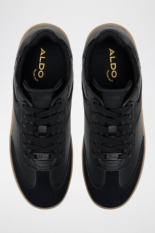 Sneakers Erilg - Nero