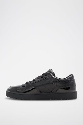 Sneakers Zethan - Nero