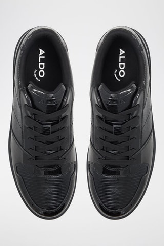 Sneakers Zethan - Nero