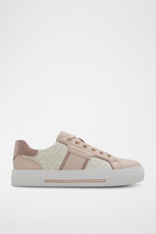 Sneakers Onirasean - Rosa