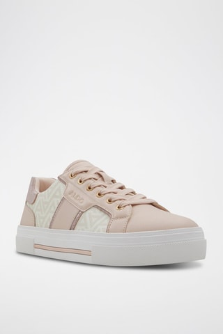 Sneakers Onirasean - Rosa