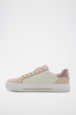 Sneakers Onirasean - Rosa