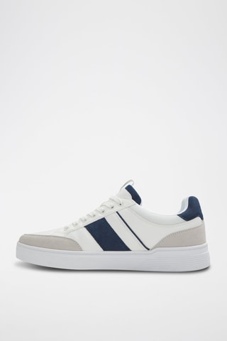 Sneakers Elio - Bianco