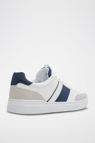 Sneakers Elio - Bianco