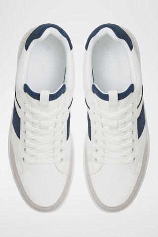 Sneakers Elio - Bianco