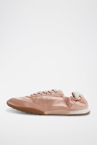 Sneakers Balletsnkr - Rosa