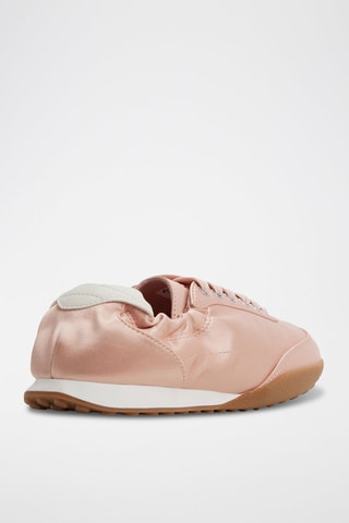 Sneakers Balletsnkr - Rosa