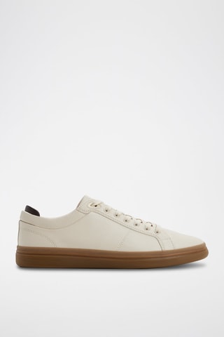 Sneakers Finespec - Beige chiaro