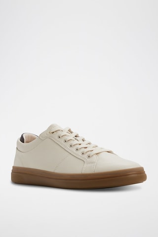 Sneakers Finespec - Beige chiaro
