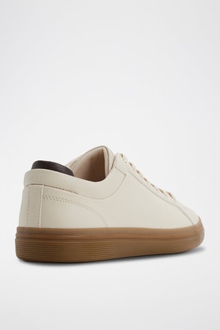 Sneakers Finespec - Beige chiaro
