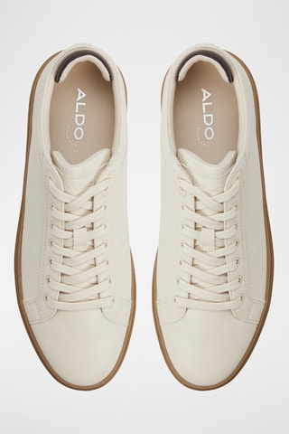 Sneakers Finespec - Beige chiaro