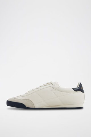 Sneakers Kickoff - Bianco