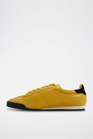 Sneakers Kickoff - Giallo