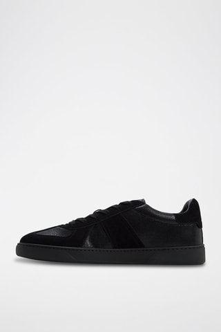Sneakers Nikolas - Nero
