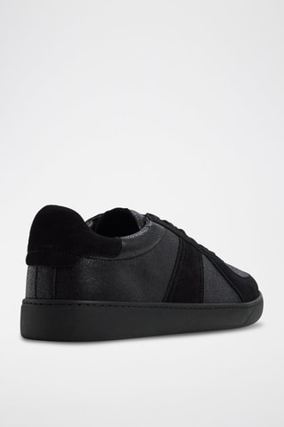 Sneakers Nikolas - Nero