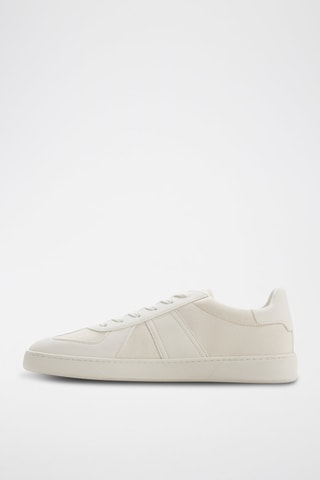 Sneakers Nikolas - Bianco