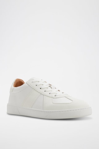 Sneakers Fender - Bianco