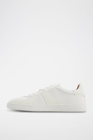Sneakers Fender - Bianco