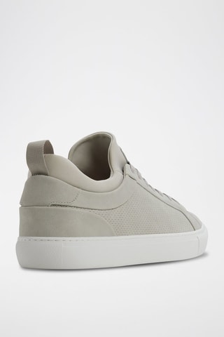 Sneakers Xavier - Grigio chiaro