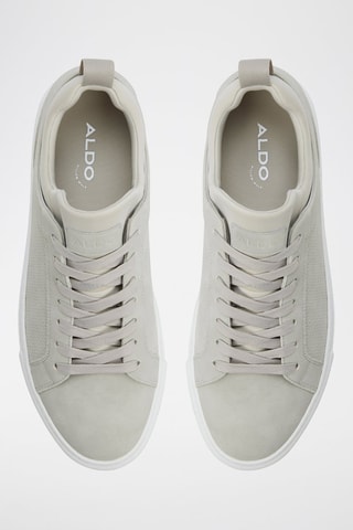 Sneakers Xavier - Grigio chiaro