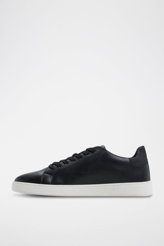 Sneakers Janson - Nero