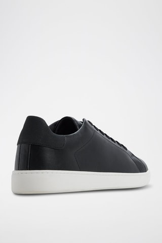 Sneakers Janson - Nero