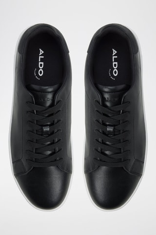 Sneakers Janson - Nero