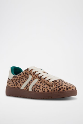 Sneakers Chicsneaker2 - Marrone chiaro