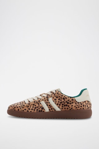 Sneakers Chicsneaker2 - Marrone chiaro