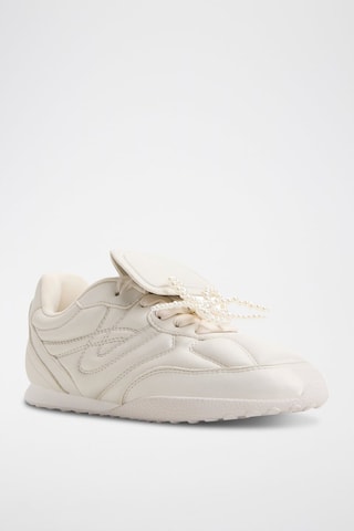 Sneakers Gialdan - Bianco