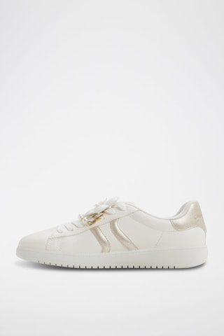 Sneakers Chicsneaker2 - Bianco