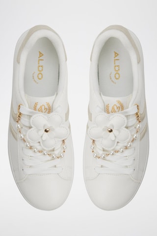 Sneakers Chicsneaker2 - Bianco