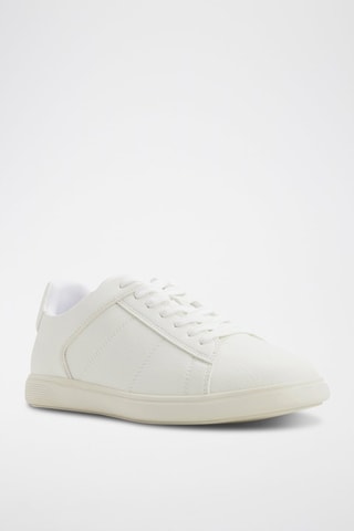 Sneakers Ovie - Bianco