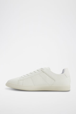 Sneakers Ovie - Bianco