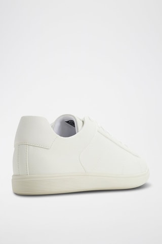 Sneakers Ovie - Bianco