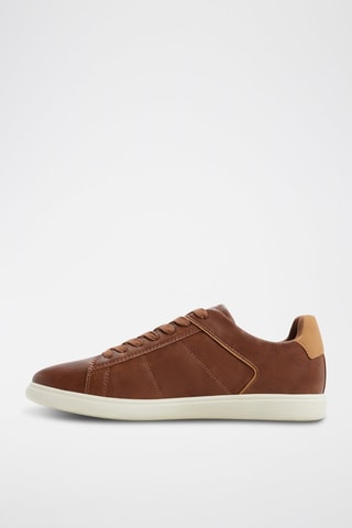 Sneakers Ovie - Marrone chiaro